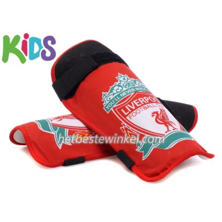 Liverpool Kind Scheenbeschermer